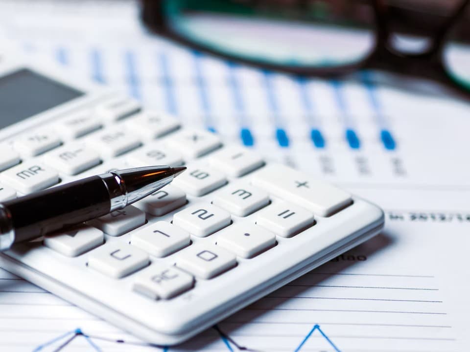 Project Accounts