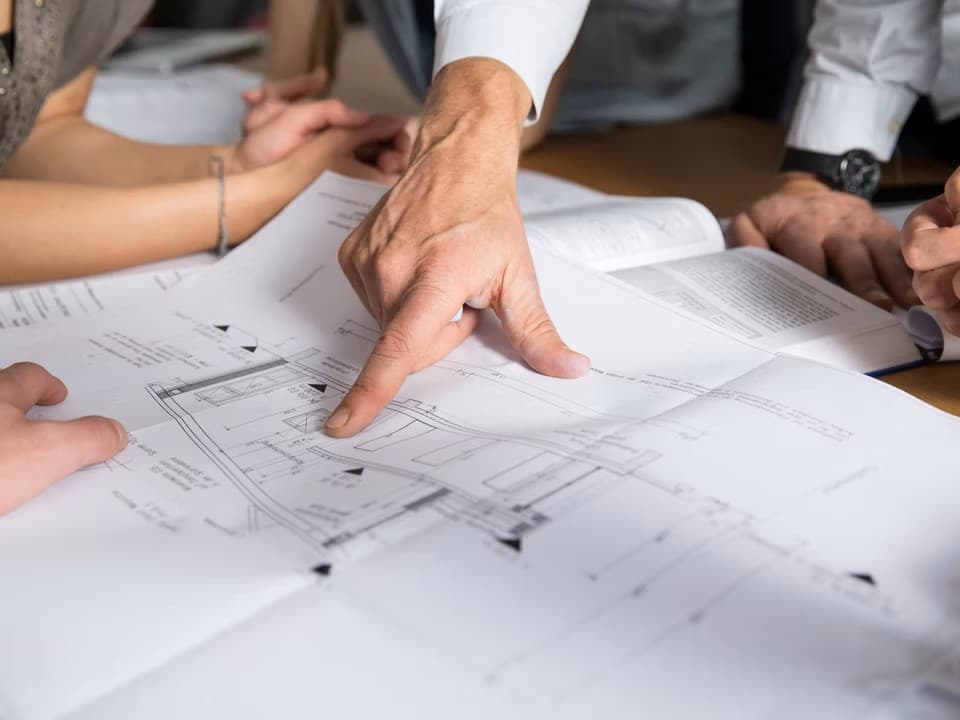 Project Manager