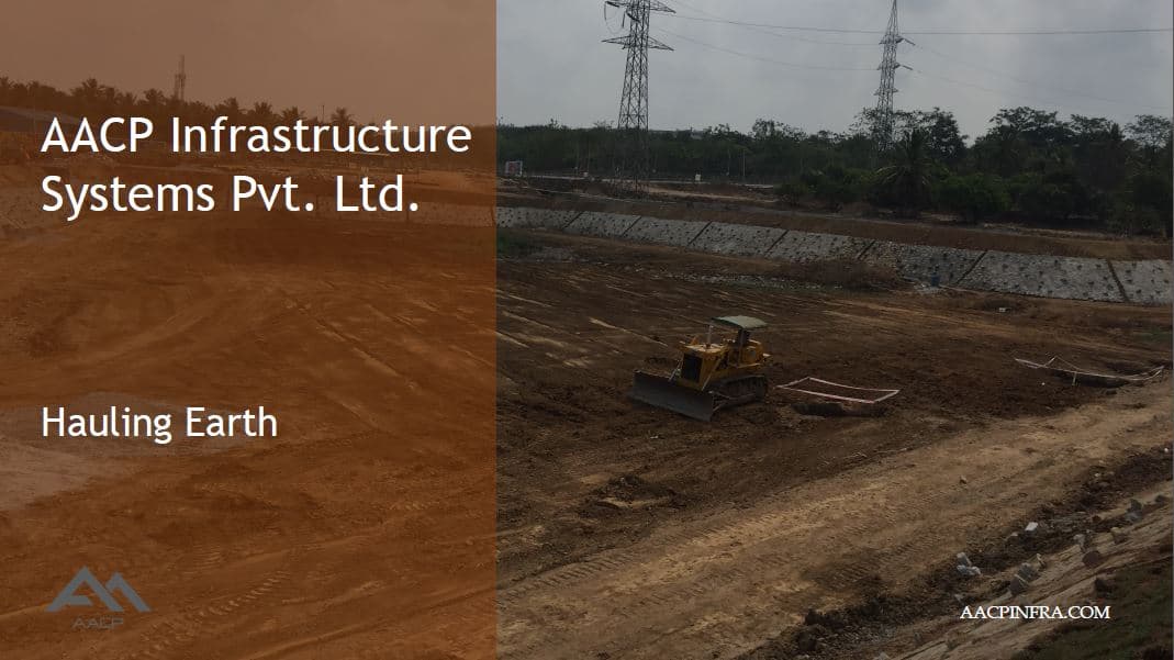 Project slide 1