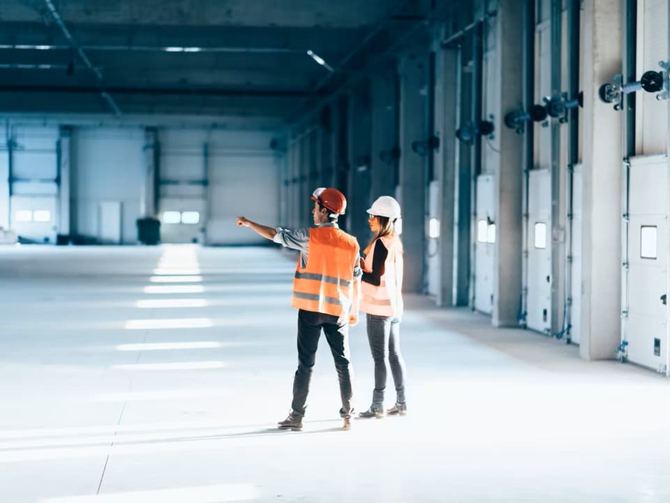 Project Control Engineer