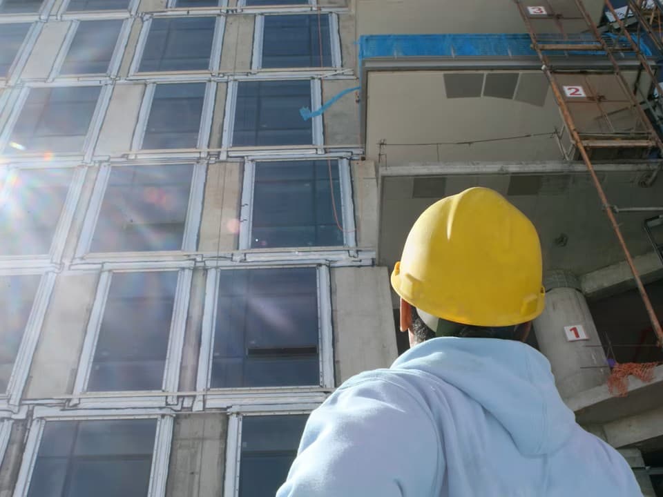 Project Engineer