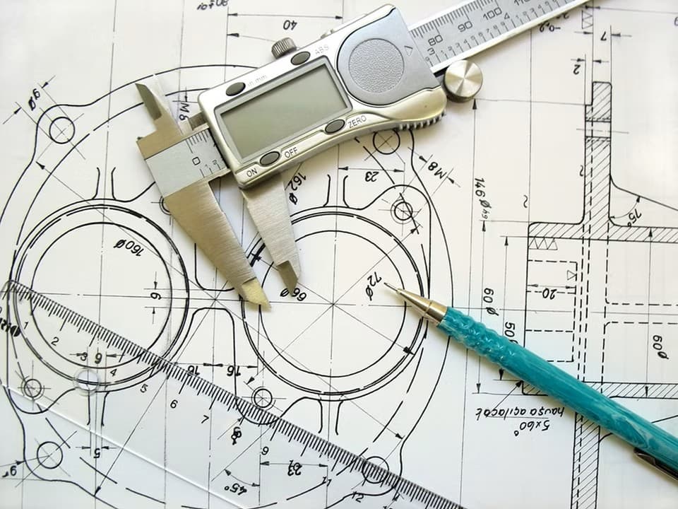 Quantity Surveyor