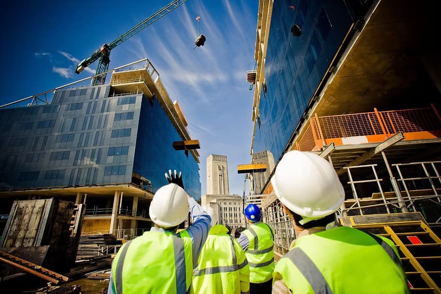 Building Success Unveiling Advantages of Precast Construction image 1