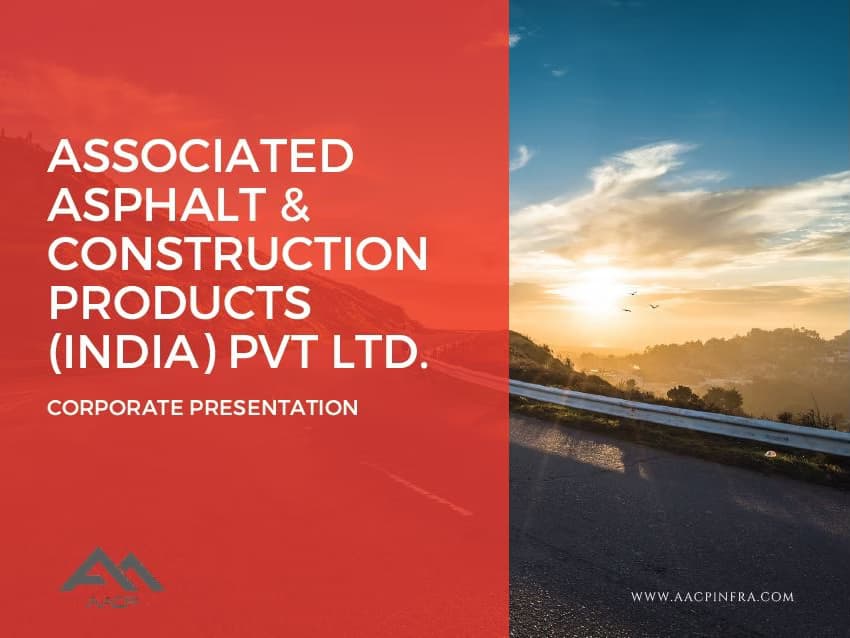 Corporate Presentation