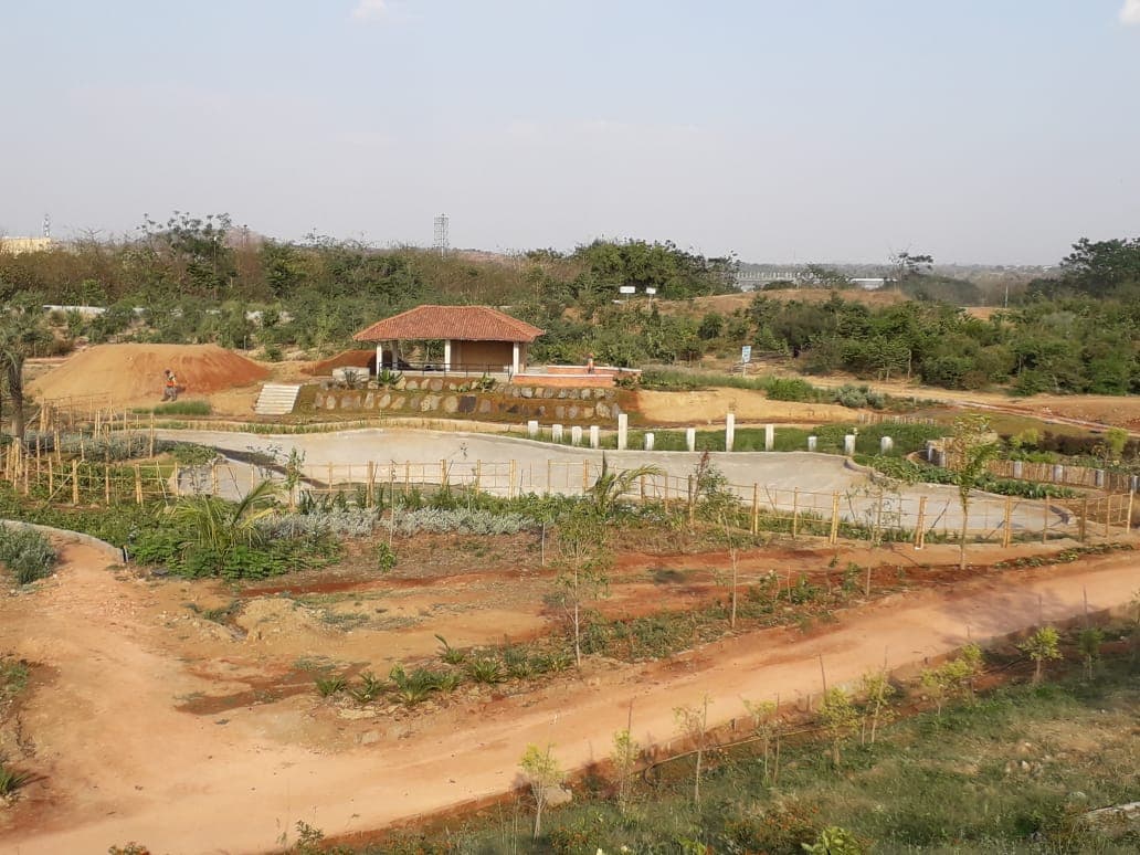 Eco Zone Development image 2