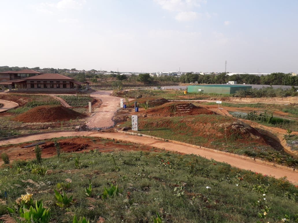 Eco Zone Development image 3