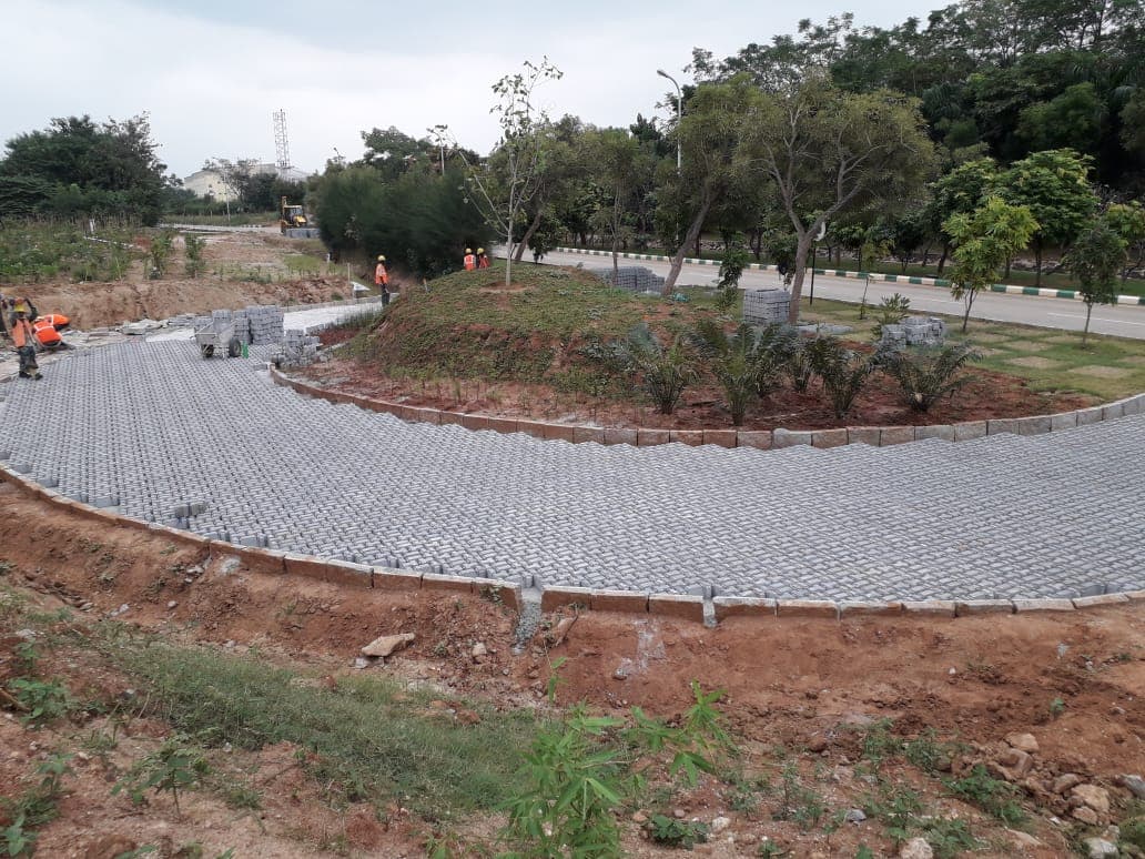 Eco Zone Development image 4