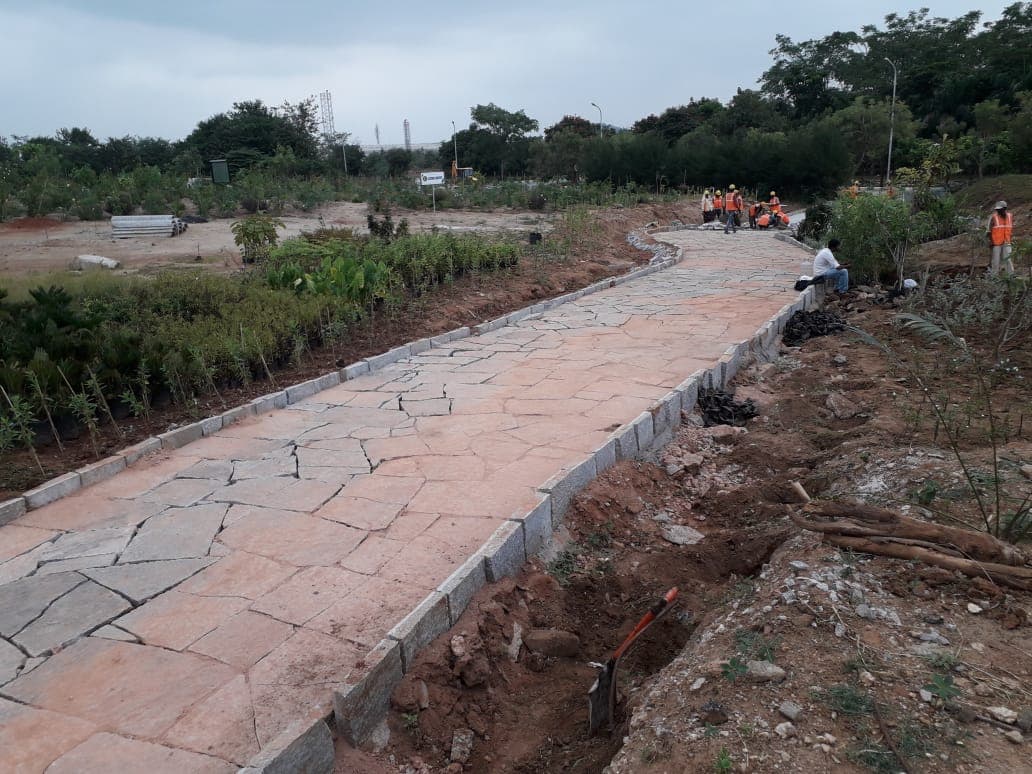 Eco Zone Development image 5