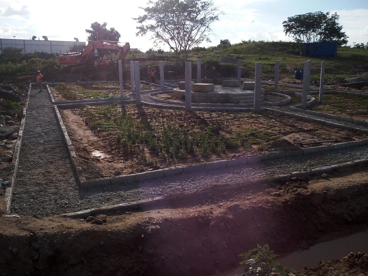 Eco Zone Development image 6