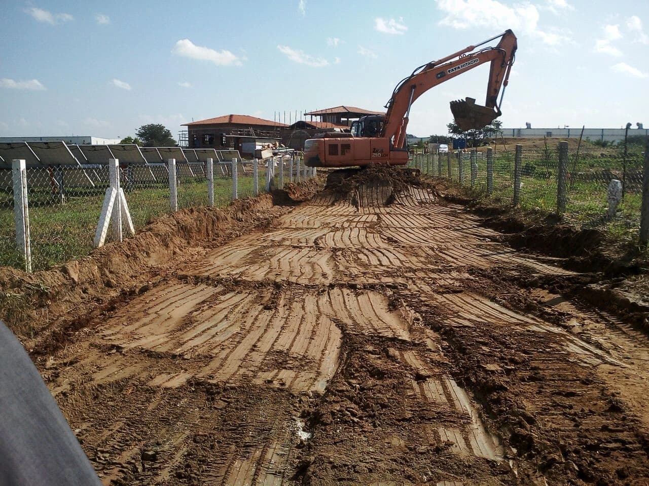 Eco Zone Development image 7