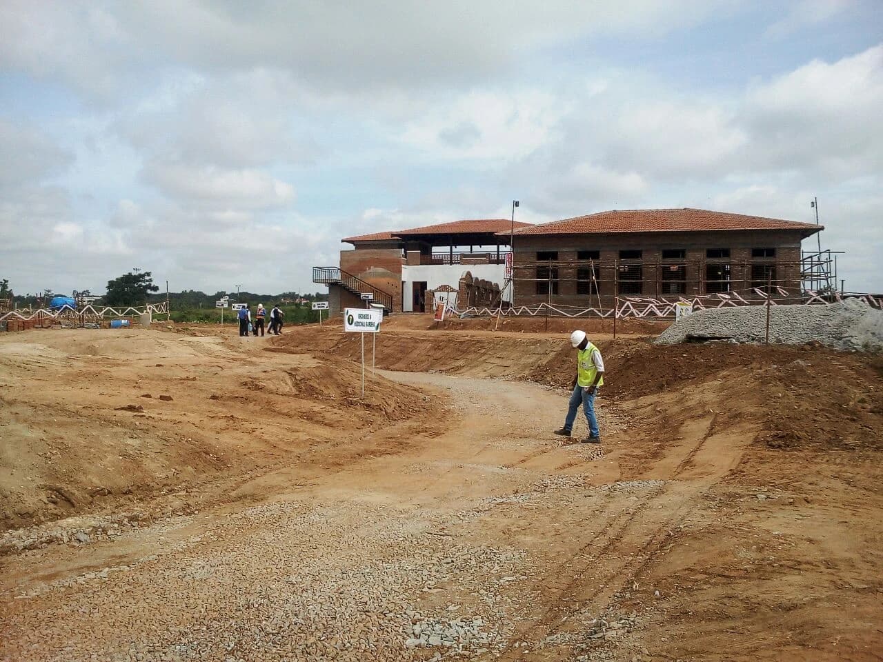 Eco Zone Development image 8
