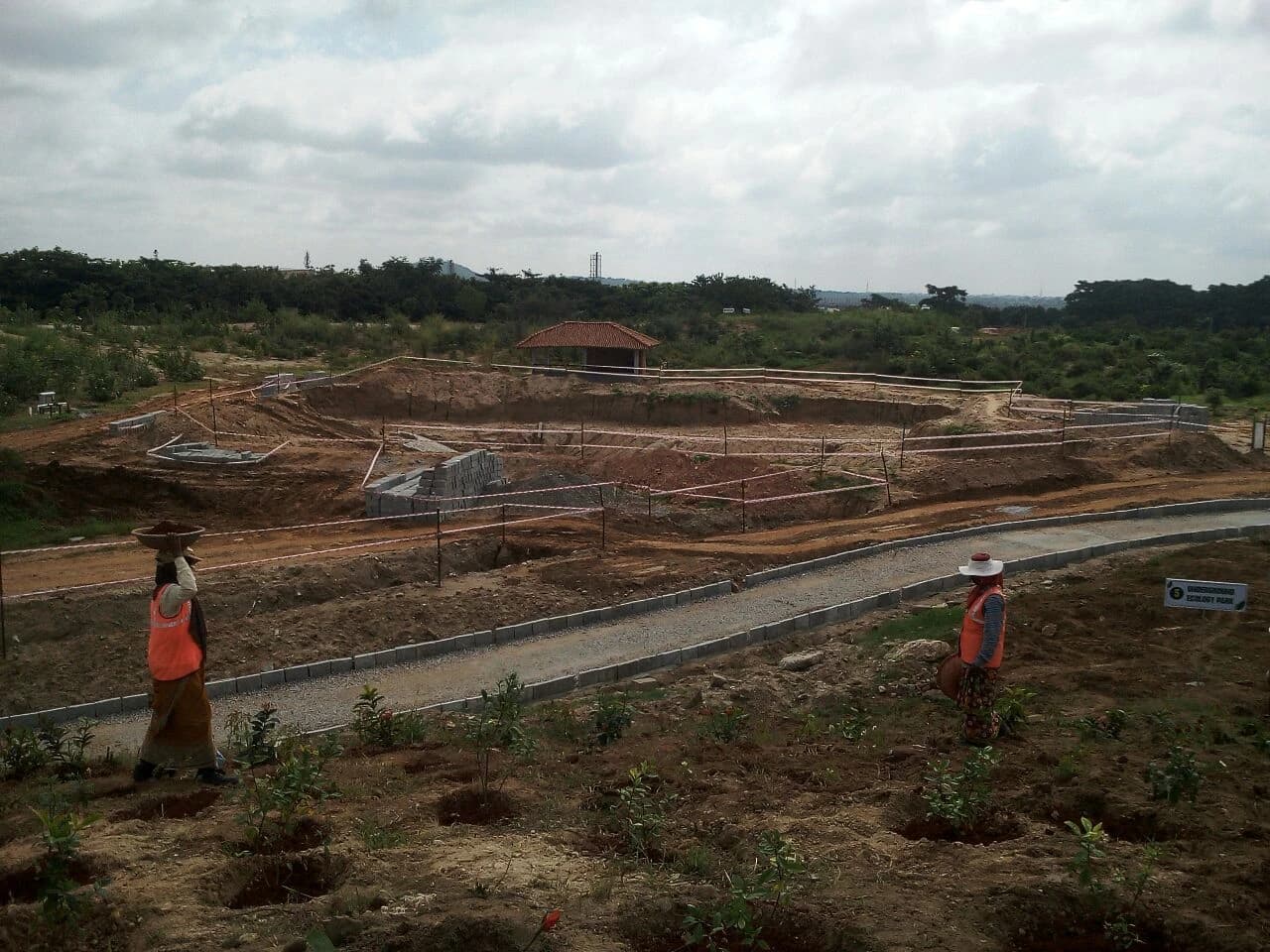Eco Zone Development image 9