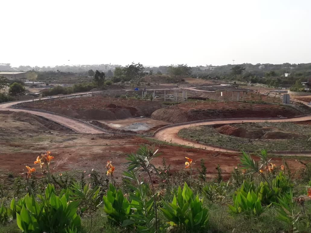 Eco Zone Development