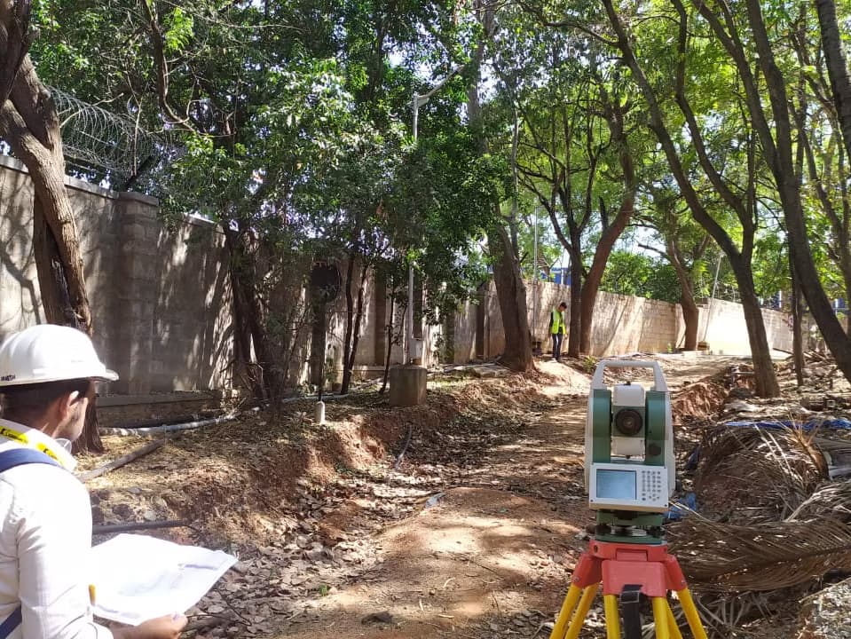 External Development