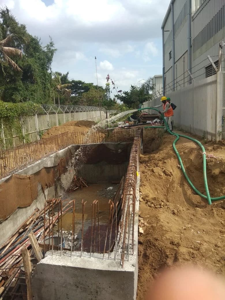 Rain Water Harvesting Storage & Conveyance System image 6