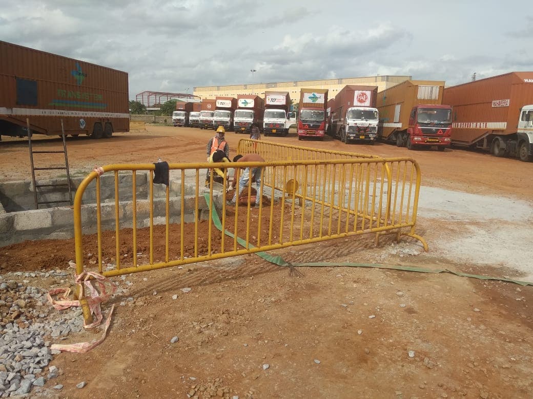 Surface Reconstruction & Well Construction image 3