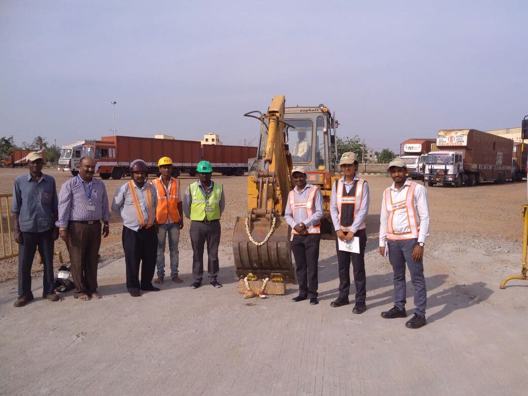 Surface Reconstruction & Well Construction image 4