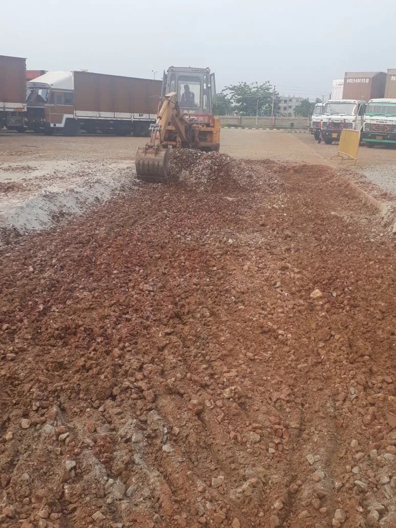 Surface Reconstruction & Well Construction image 5
