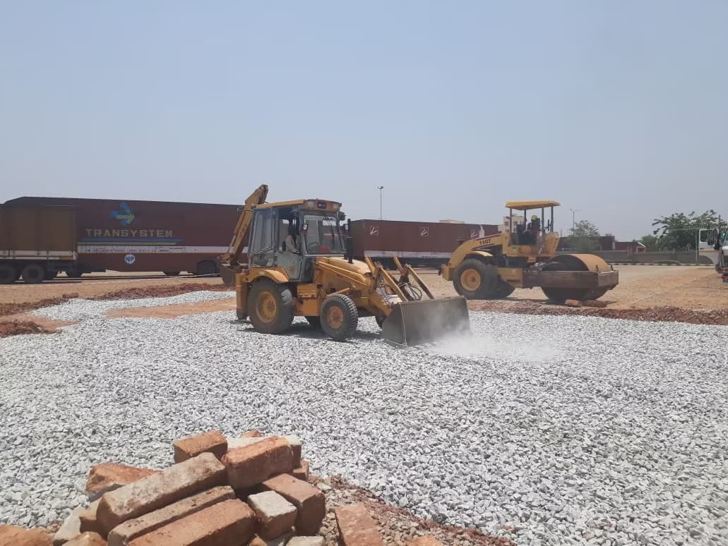Surface Reconstruction & Well Construction image 1
