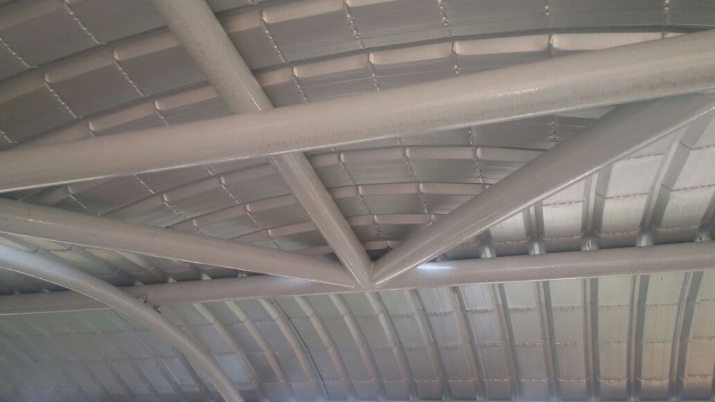 Walkway Shelter image 3