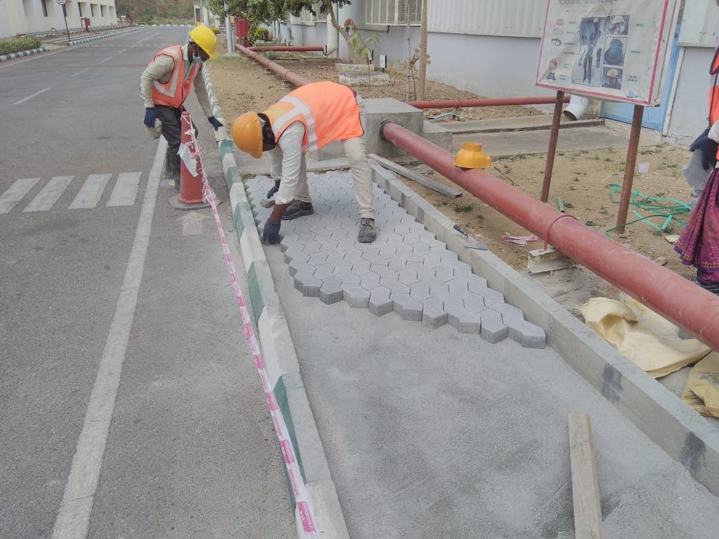 Walkway Works image 3