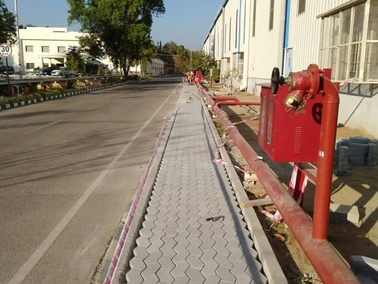 Walkway Works image 1