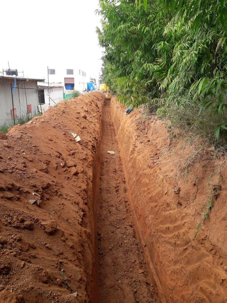External Development at Molex